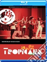 (Blu-Ray Disk) Tropicalia brd