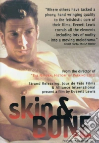 Skin & Bone [Edizione: Stati Uniti] dvd