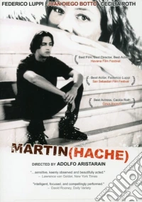 Martin Hache [Edizione: Stati Uniti] dvd