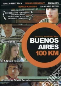 Buenos Aires 100 Km [Edizione: Stati Uniti] dvd
