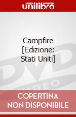 Campfire [Edizione: Stati Uniti] dvd