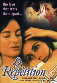 La Repitition [Edizione: Stati Uniti] dvd