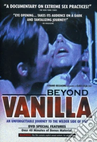 Beyond Vanilla [Edizione: Stati Uniti] dvd