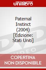 Paternal Instinct (2004) [Edizione: Stati Uniti] dvd
