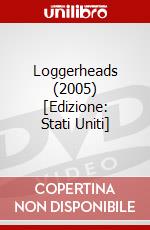 Loggerheads (2005) [Edizione: Stati Uniti] dvd