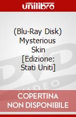 (Blu-Ray Disk) Mysterious Skin [Edizione: Stati Uniti] brd
