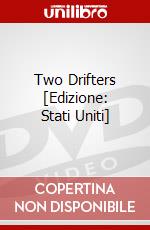 Two Drifters [Edizione: Stati Uniti] dvd