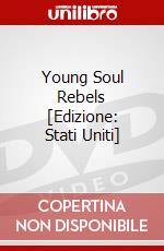 Young Soul Rebels [Edizione: Stati Uniti] dvd