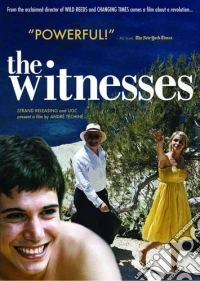 Witnesses [Edizione: Stati Uniti] dvd