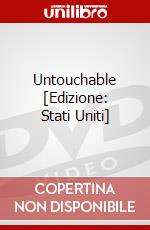 Untouchable [Edizione: Stati Uniti] dvd