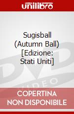 Sugisball (Autumn Ball) [Edizione: Stati Uniti] dvd