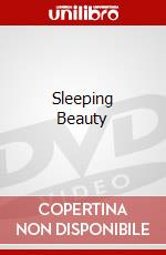 Sleeping Beauty dvd
