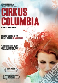 Cirkus Columbia [Edizione: Stati Uniti] dvd