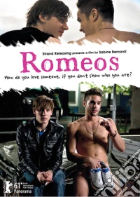 Romeos dvd