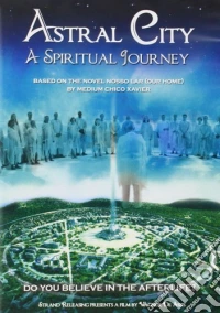 Astral City: A Spiritual Journey [Edizione: Stati Uniti] dvd