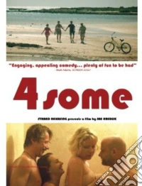 4Some [Edizione: Stati Uniti] dvd
