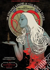 Strange Color Of Your Body'S Tears [Edizione: Stati Uniti] dvd