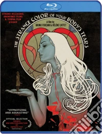 (Blu-Ray Disk) Strange Color Of Your Body'S Tears [Edizione: Stati Uniti] brd