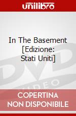 In The Basement [Edizione: Stati Uniti] dvd