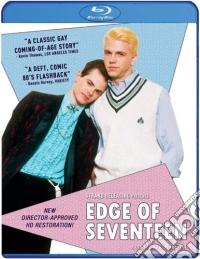 (Blu-Ray Disk) Edge Of Seventeen [Edizione: Stati Uniti] brd