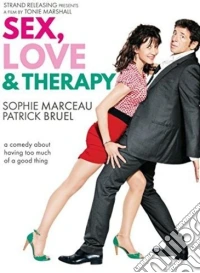Sex Love & Therapy [Edizione: Stati Uniti] dvd