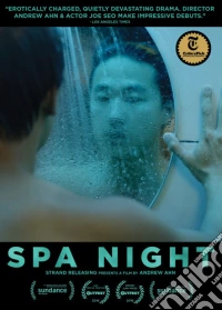 Spa Night dvd