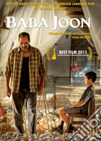 Baba Joon [Edizione: Stati Uniti] dvd