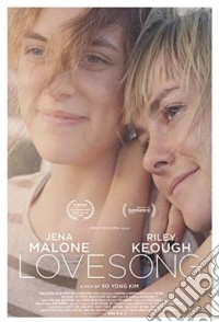Lovesong [Edizione: Stati Uniti] dvd