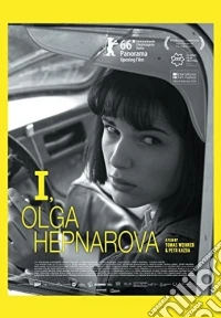 I Olga Hepnarova dvd