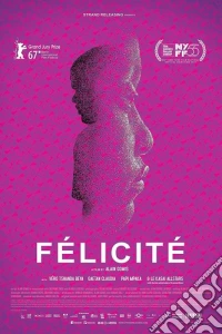 Felicite [Edizione: Stati Uniti] dvd