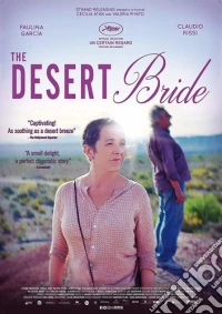 Desert Bride [Edizione: Stati Uniti] dvd