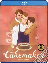(Blu-Ray Disk) Cakemaker brd