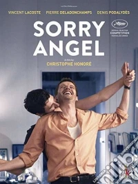 Sorry Angel dvd