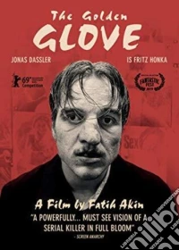 Golden Glove [Edizione: Stati Uniti] dvd