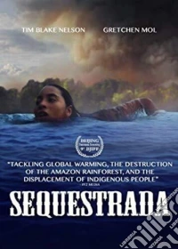 Sequestrada [Edizione: Stati Uniti] dvd