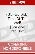 (Blu-Ray Disk) Time Of The Wolf [Edizione: Stati Uniti] brd