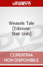 Weasels Tale [Edizione: Stati Uniti] dvd