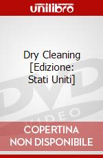 Dry Cleaning [Edizione: Stati Uniti] dvd