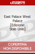 East Palace West Palace [Edizione: Stati Uniti] dvd