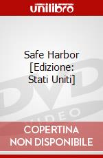 Safe Harbor [Edizione: Stati Uniti] dvd