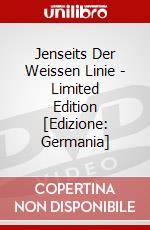 Jenseits Der Weissen Linie - Limited Edition [Edizione: Germania] dvd