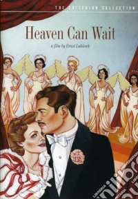 Heaven Can Wait (Criterion Collection) [Edizione: Stati Uniti] dvd