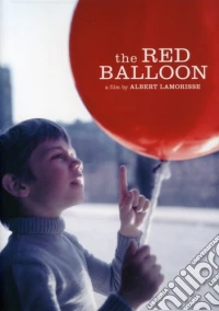 Red Balloon (Criterion Collection) dvd