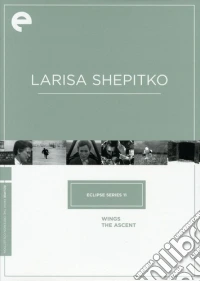 Eclipse 11: Larisa Shepitko Wings & Ascent (Criterion Collection) [Edizione: Stati Uniti] dvd