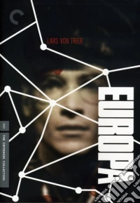 Europa (Criterion Collection) (2 Dvd) [Edizione: Stati Uniti] dvd