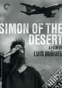 Simon Of The Desert (Criterion Collection) dvd