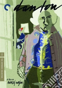 Danton (Criterion Collection) dvd