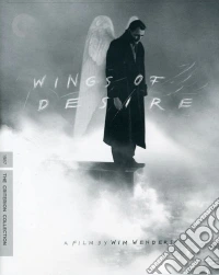 (Blu-Ray Disk) Wings Of Desire (Criterion Collection) brd