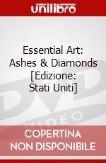 Essential Art: Ashes & Diamonds [Edizione: Stati Uniti] dvd