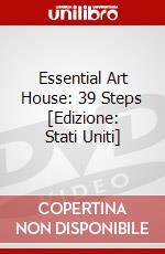 Essential Art House: 39 Steps [Edizione: Stati Uniti] dvd